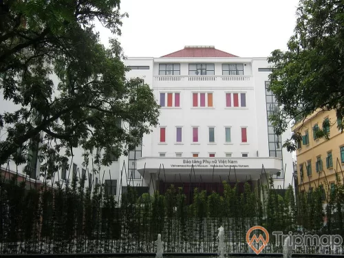 Bảo tàng Phụ nữ Việt Nam
