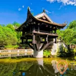 Chùa Một Cột