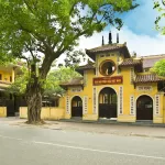 Chùa Quán Sứ