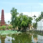 Chùa Trấn Quốc