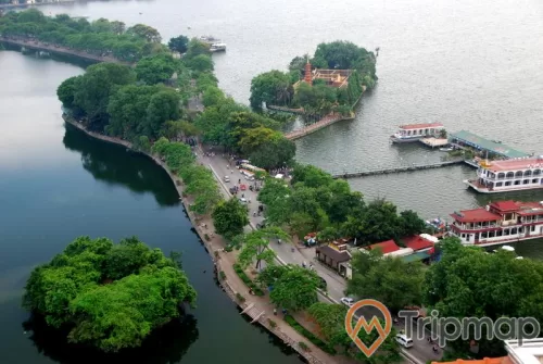 Hồ Tây