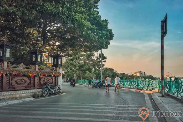 Hồ Tây
