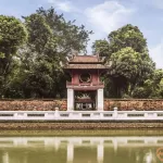 Văn Miếu Quốc Tử Giám