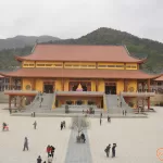 Chùa Ba Vàng
