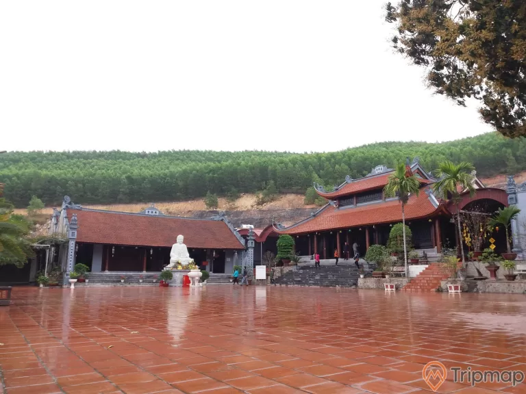 Chùa Phổ Am (Chùa Am)
