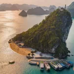Hòn Ti Tốp (Đảo Ti Tốp)