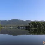 Điểm du lịch sinh thái Hồ Yên Trung