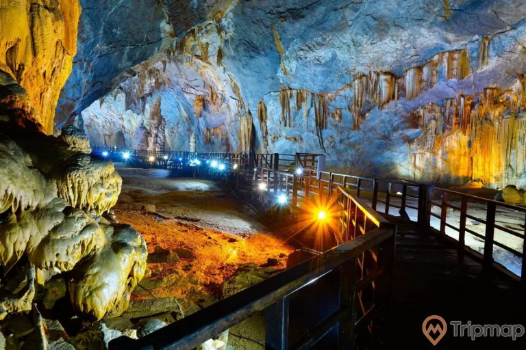 Động Thiên Cung