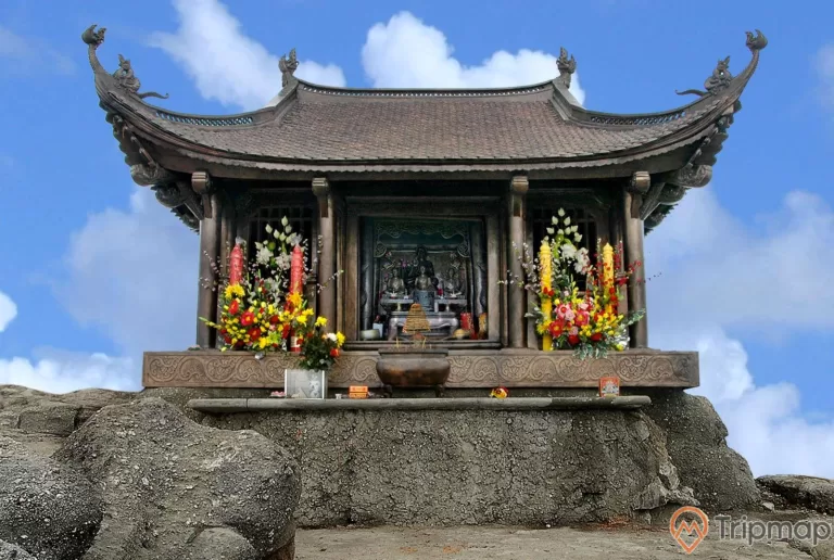 Khu di tích lịch sử và danh lam thắng cảnh Yên Tử