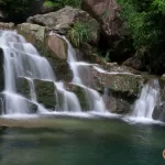 Khu du lịch sinh thái Lựng Xanh